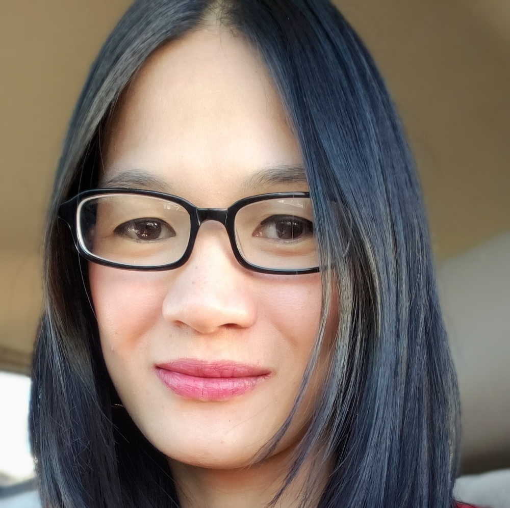 Meet your Posher, Jacqueline